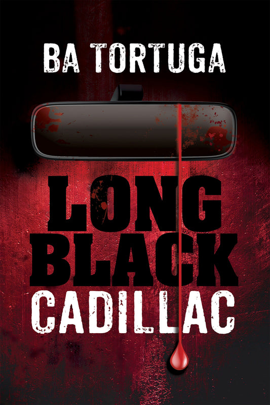 Long Black Cadillac