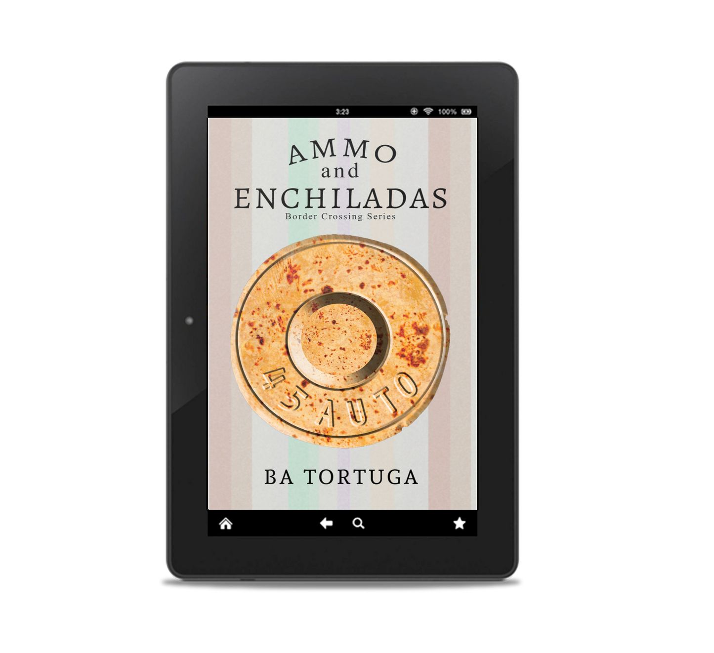 Ammo and Enchiladas