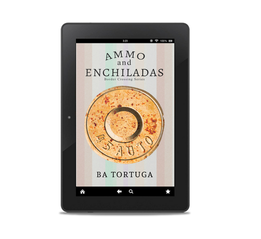 Ammo and Enchiladas