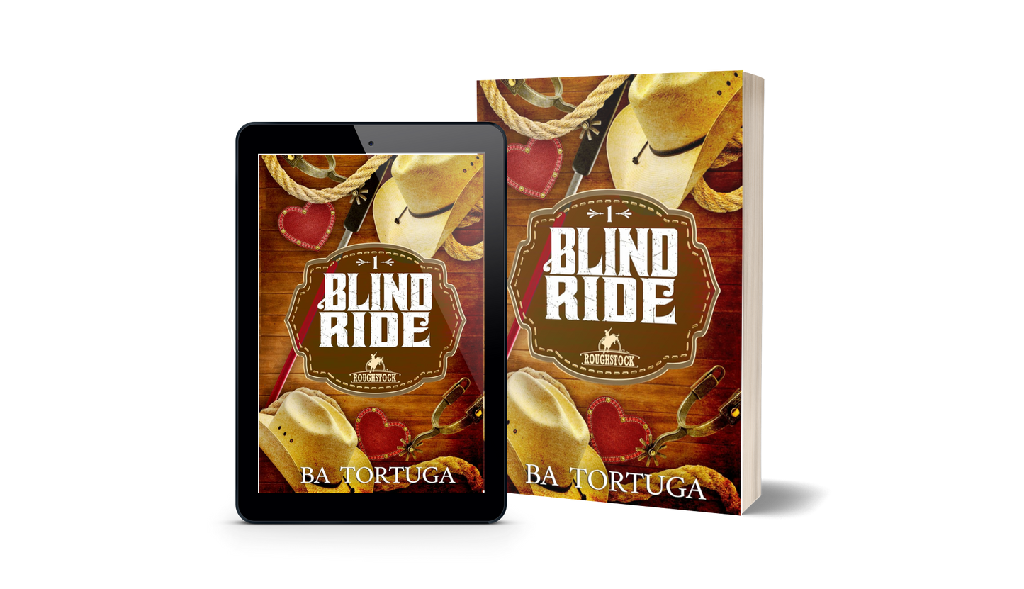 Blind Ride