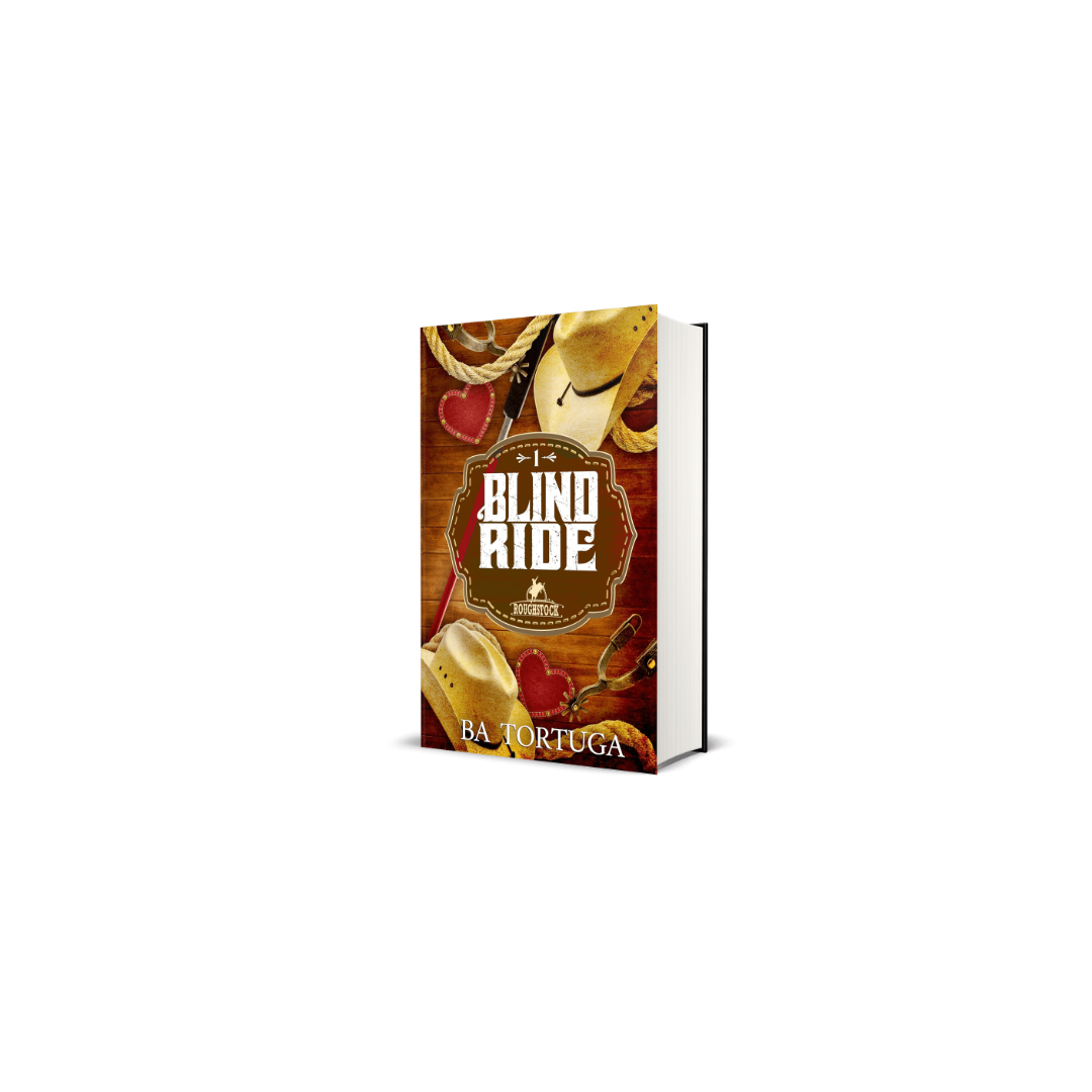 Blind Ride