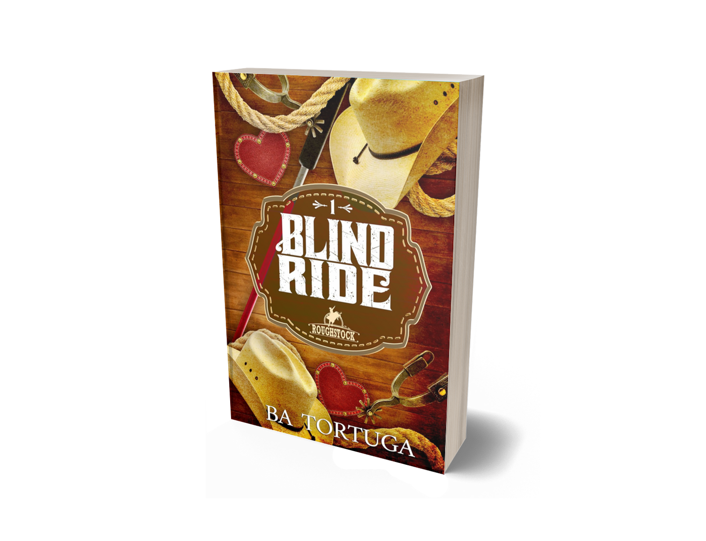 Blind Ride