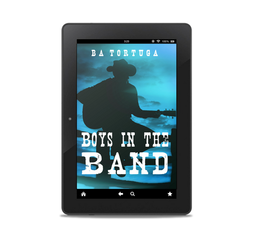 Boys in the Band