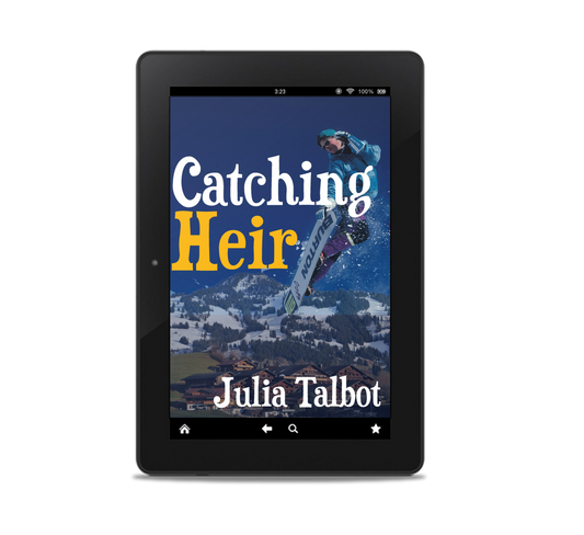 Catching Heir