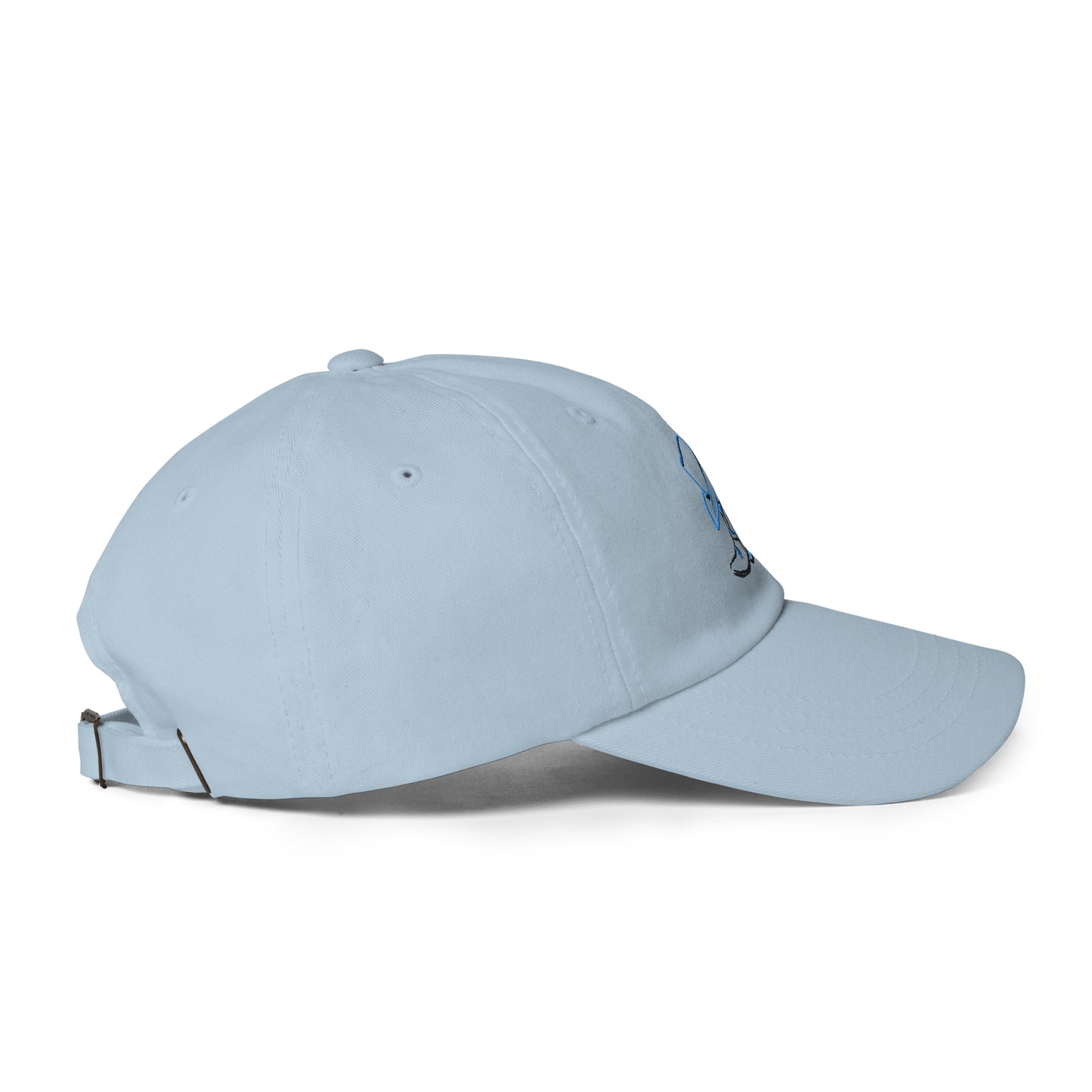 Merch - Dad hat