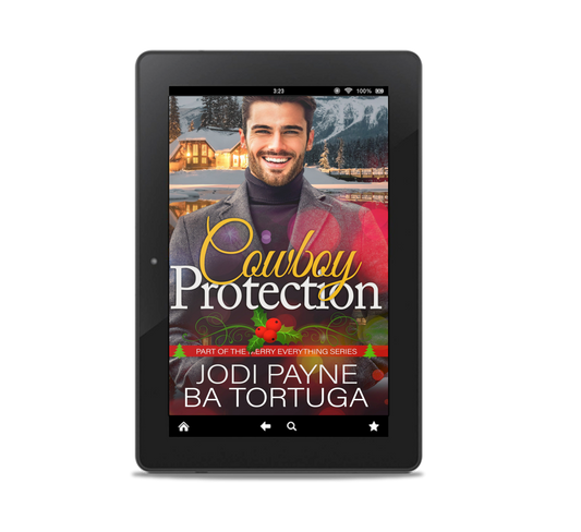 Cowboy Protection