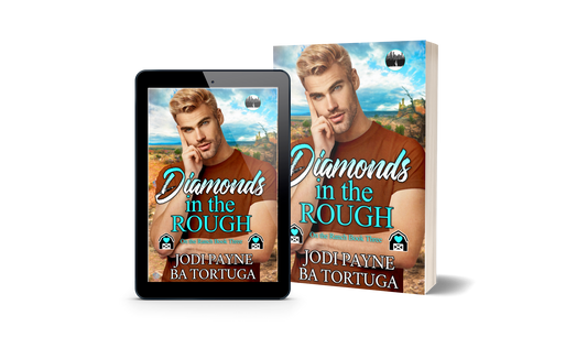 Diamonds in the Rough