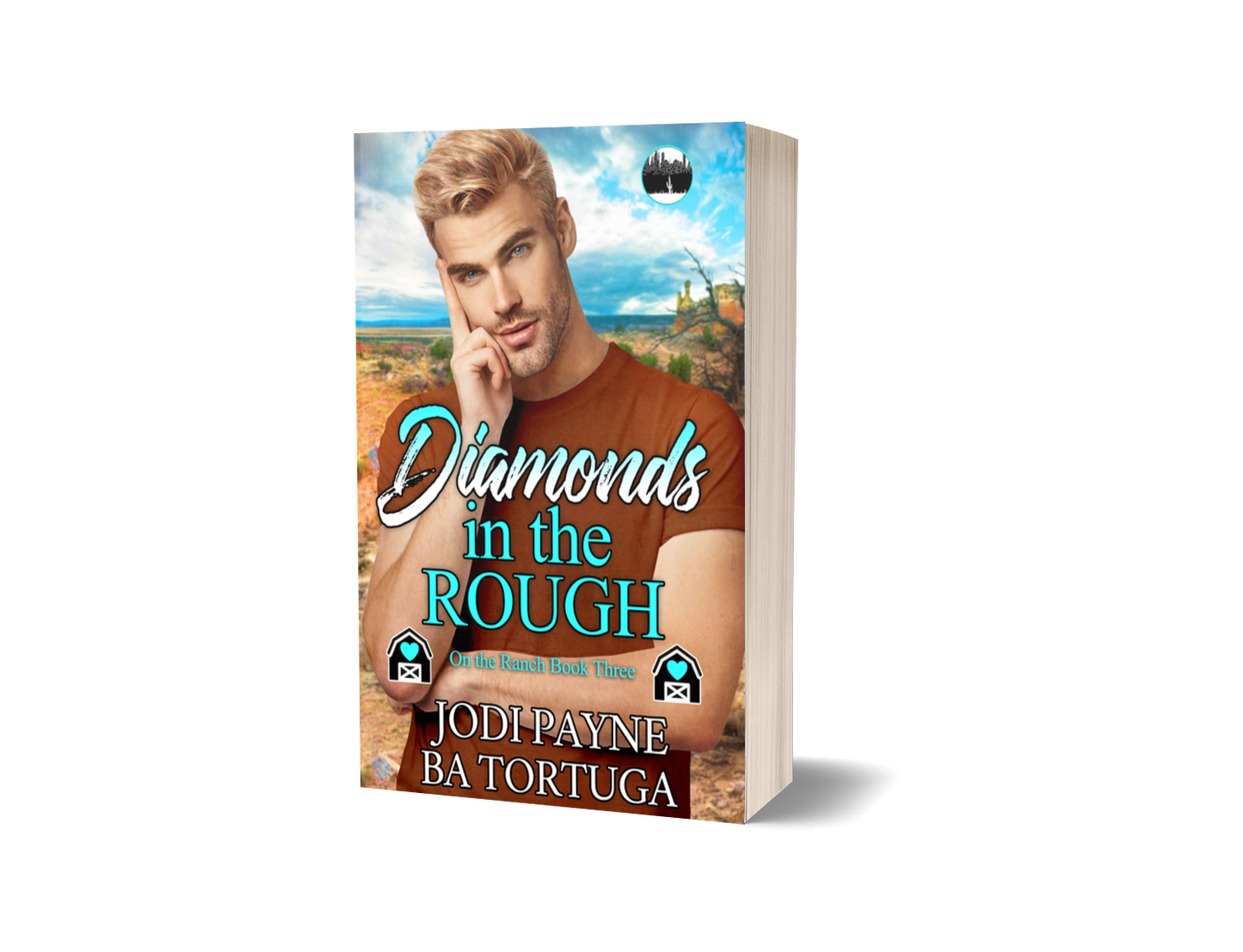 Diamonds in the Rough