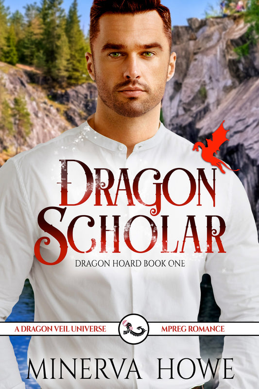 Dragon Scholar