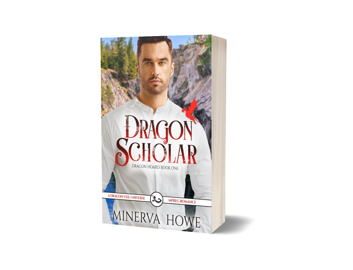 Dragon Scholar