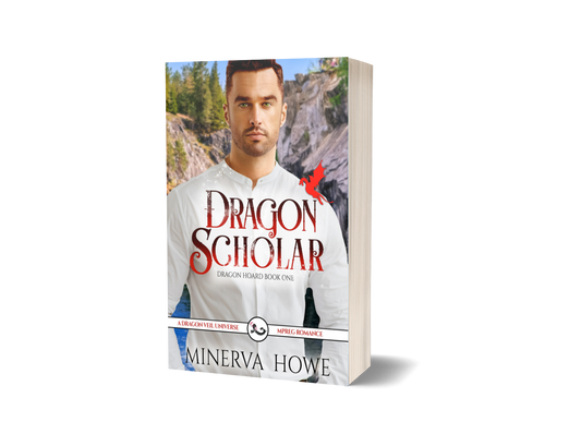 Dragon Scholar