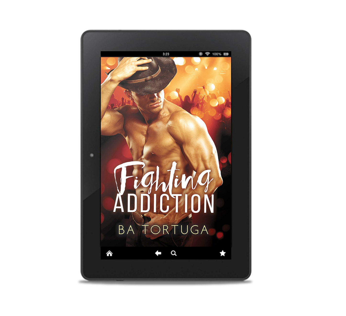 Fighting Addiction