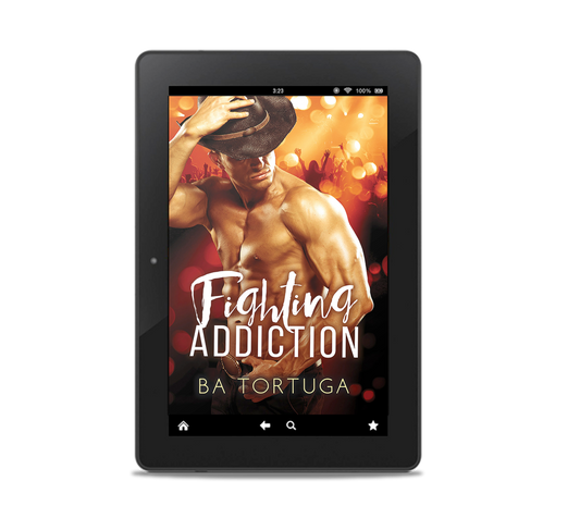 Fighting Addiction