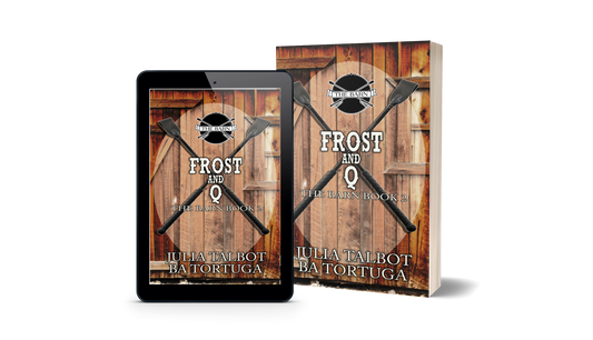 Frost and Q