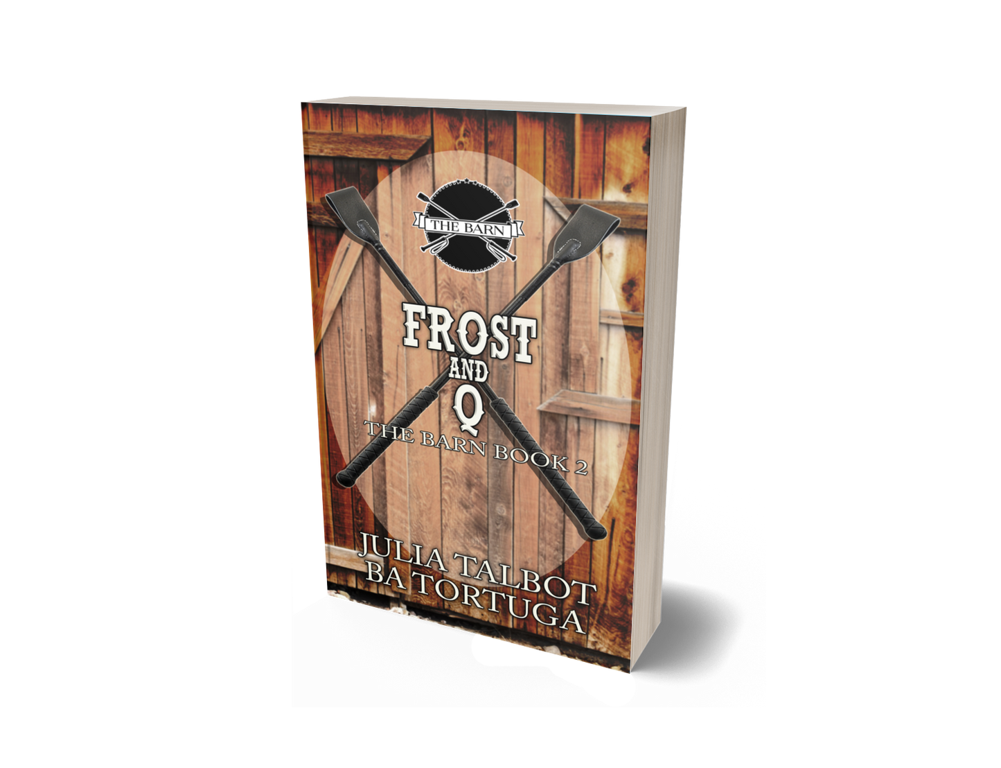 Frost and Q