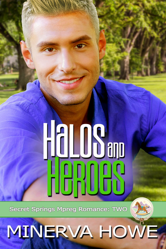 Halos and Heroes