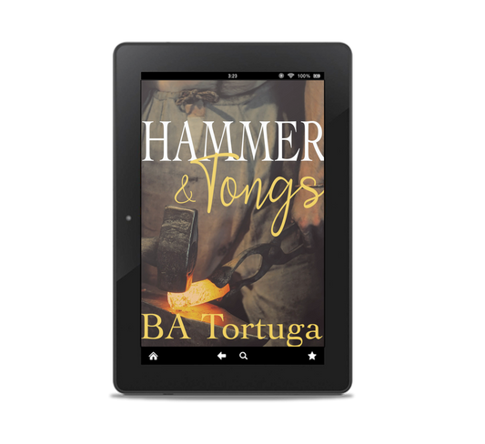 Hammer and Tongs