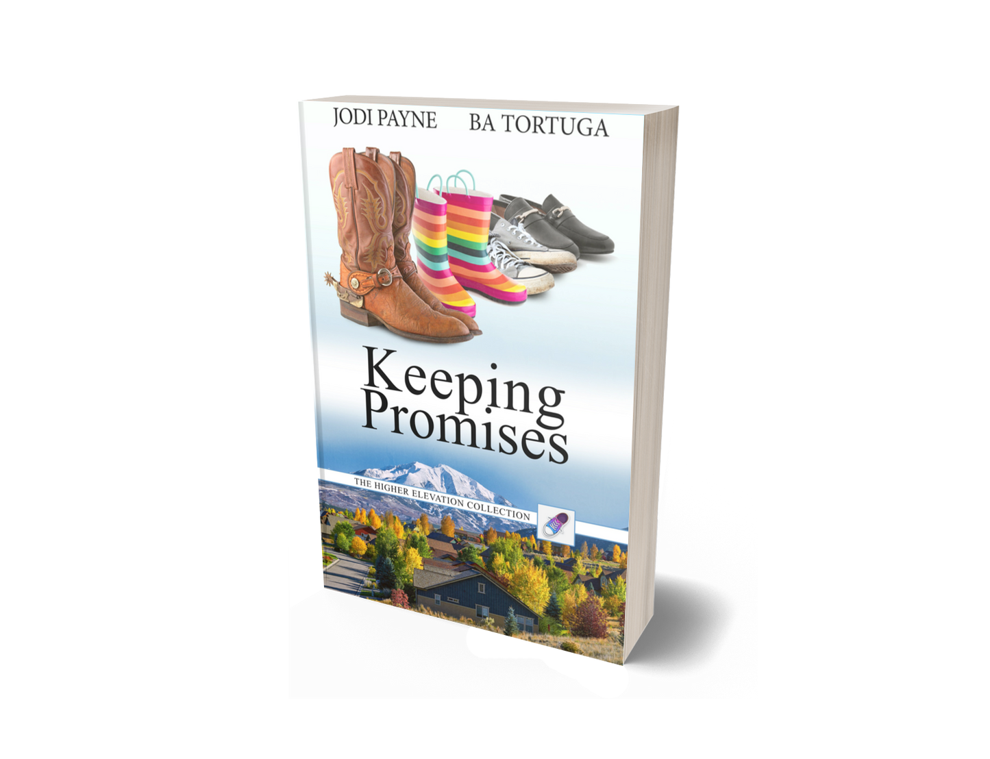 Keeping Promises