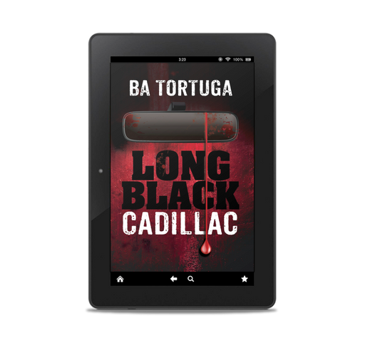 Long Black Cadillac