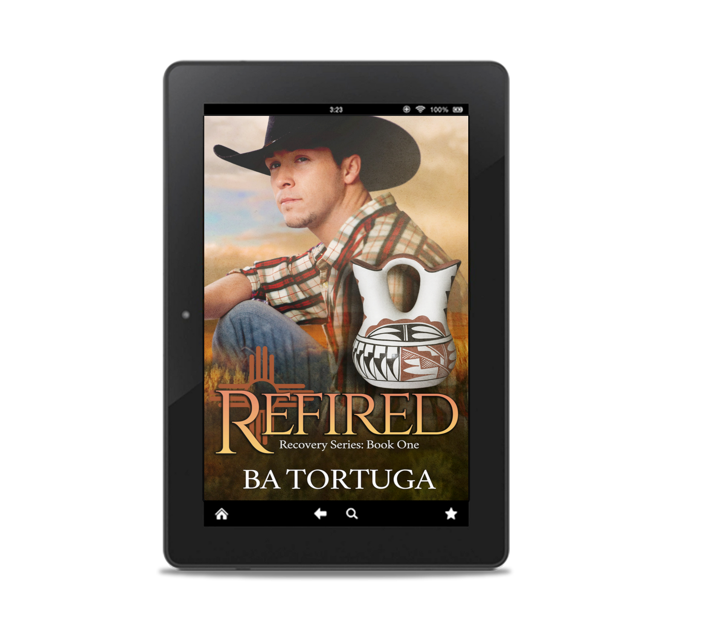 Refired