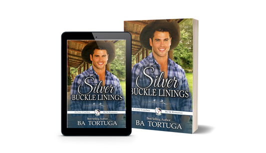Silver Buckle Linings