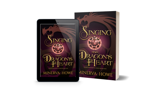 Singing the Dragon's Heart