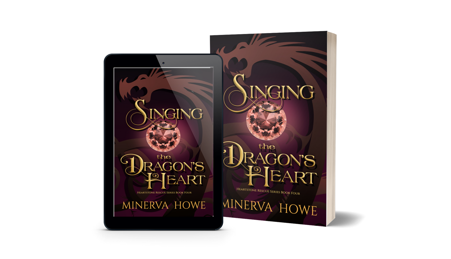 Singing the Dragon's Heart
