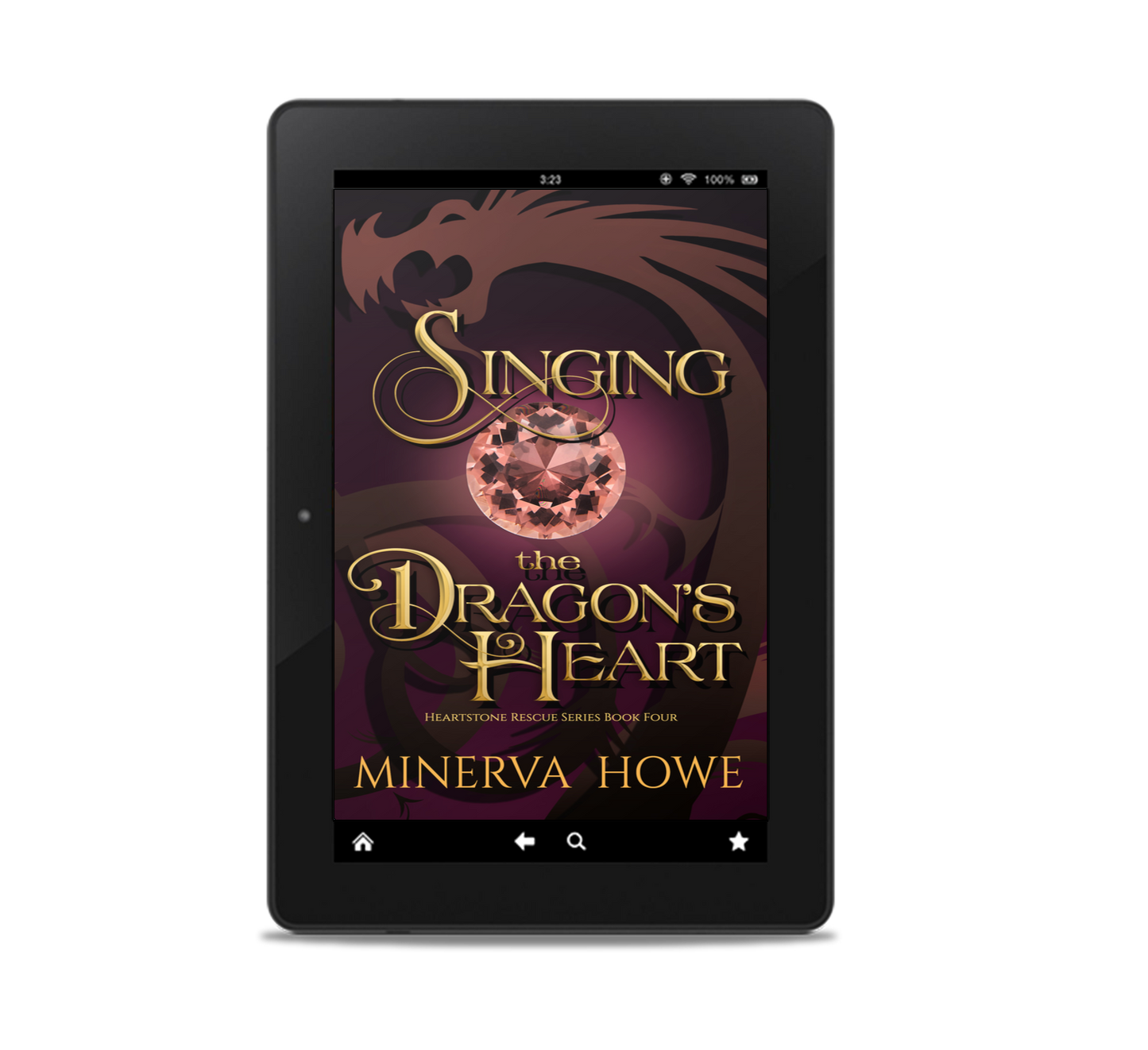 Singing the Dragon's Heart