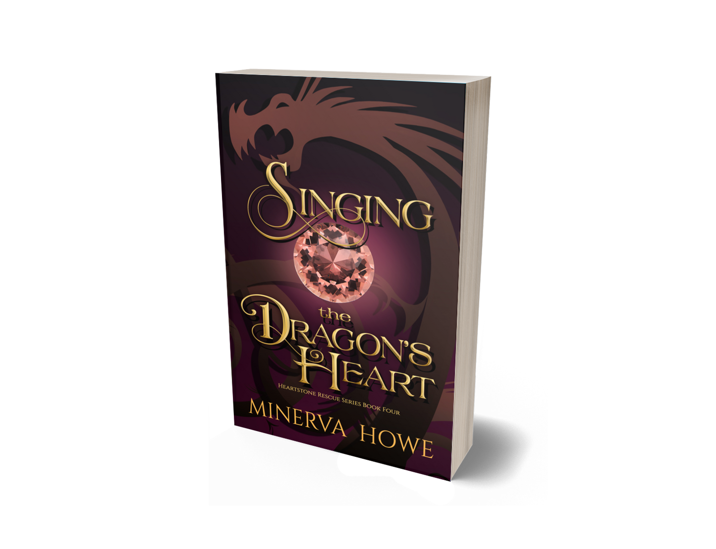 Singing the Dragon's Heart