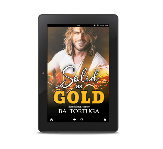 Solid as Gold