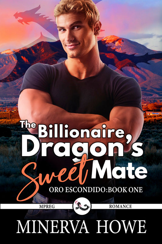 The Billionaire Dragon's Sweet Mate