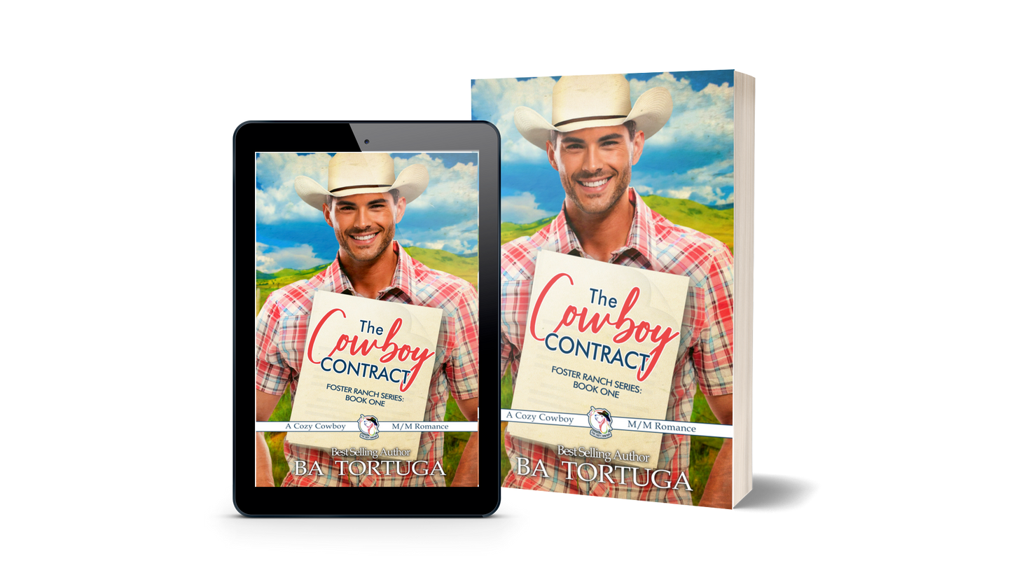 The Cowboy Contract