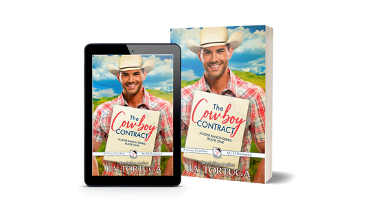 The Cowboy Contract