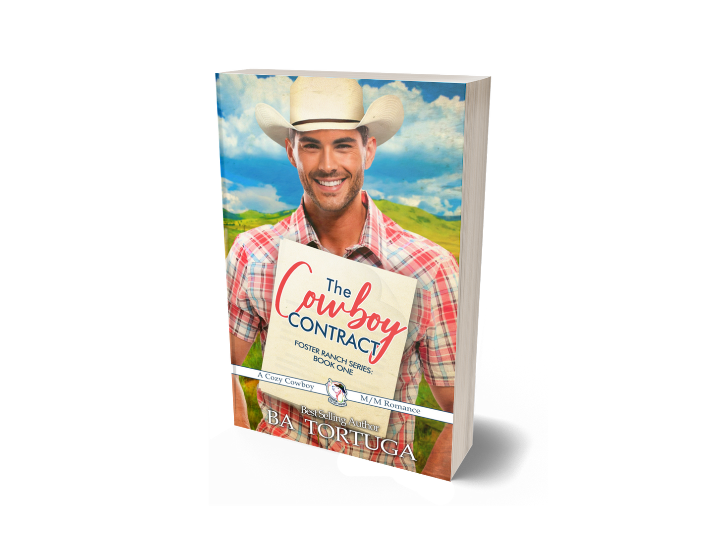The Cowboy Contract