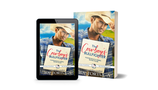 The Cowboy's Bullfighter