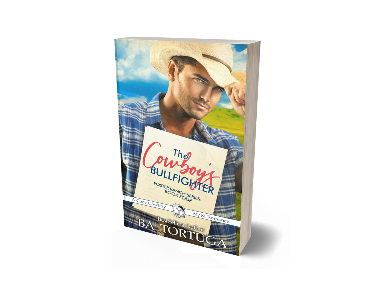 The Cowboy's Bullfighter