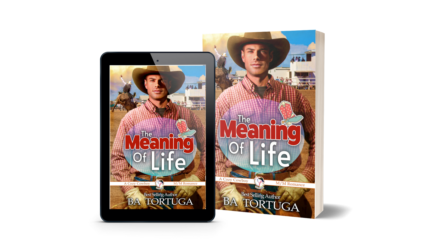 The Meaning of Life