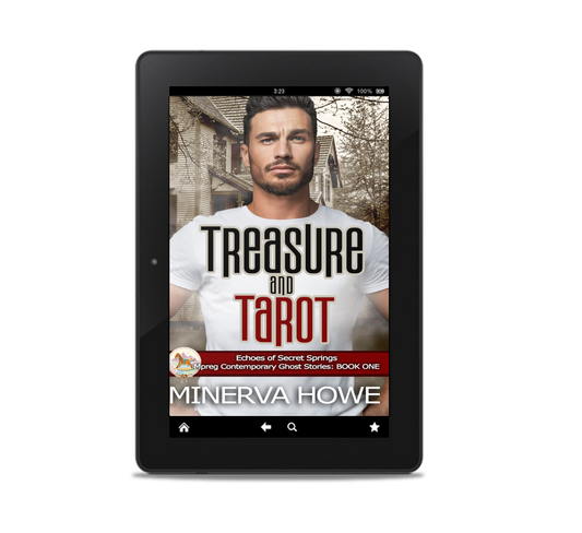 Treasure and Tarot