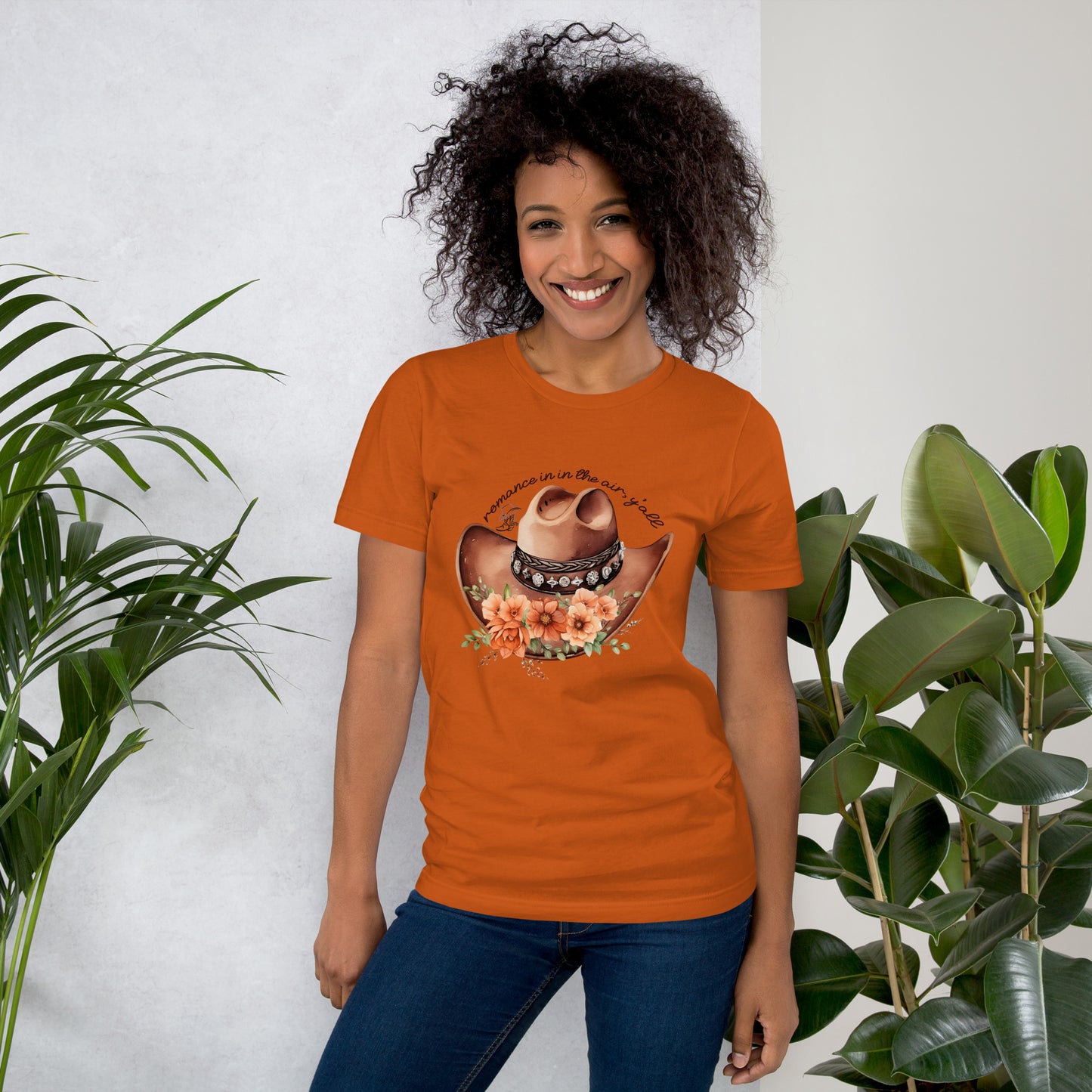 Merch - Unisex t-shirt