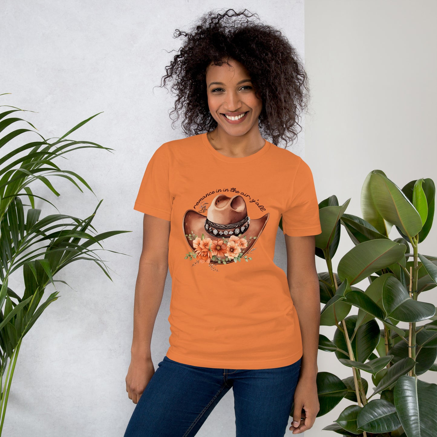 Merch - Unisex t-shirt