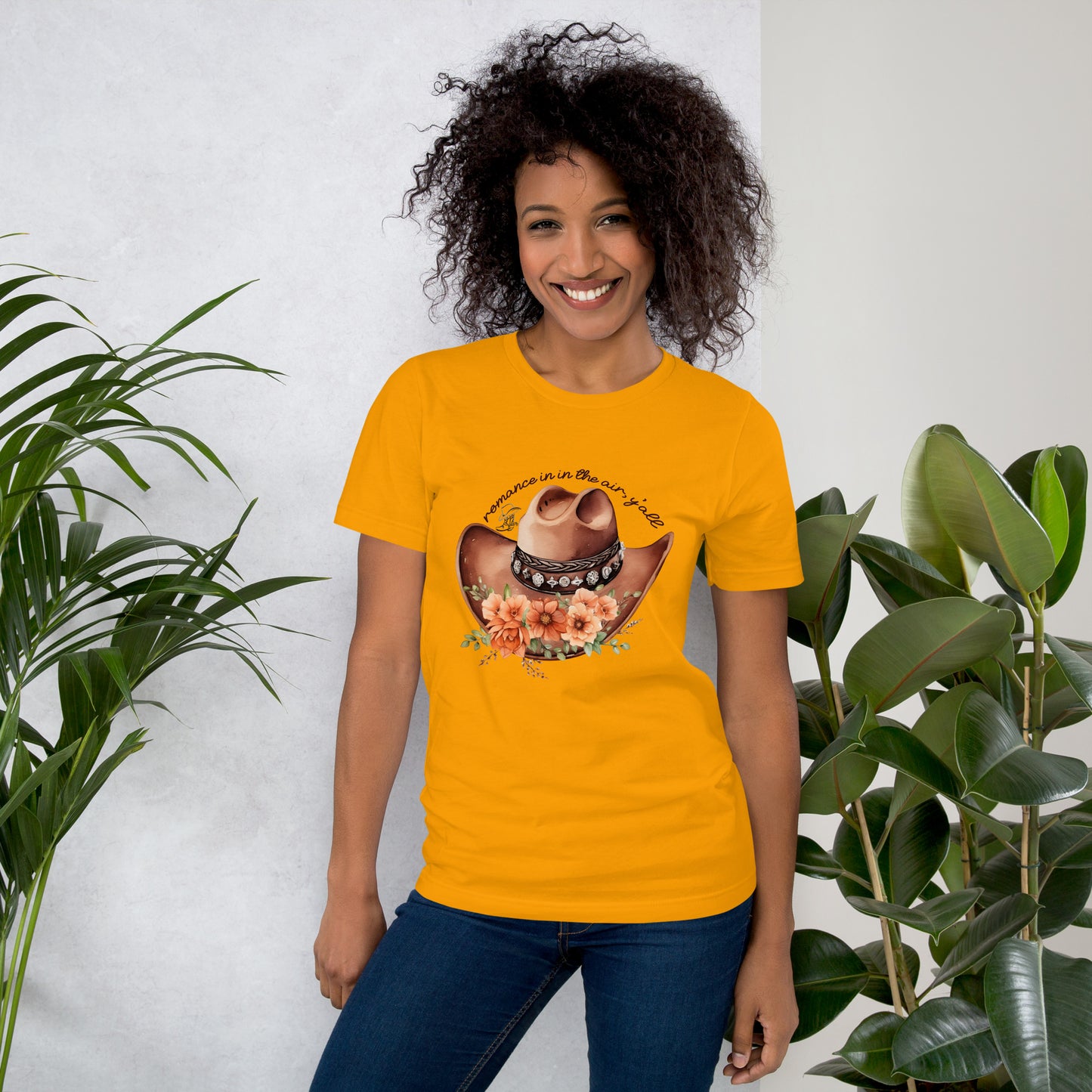 Merch - Unisex t-shirt