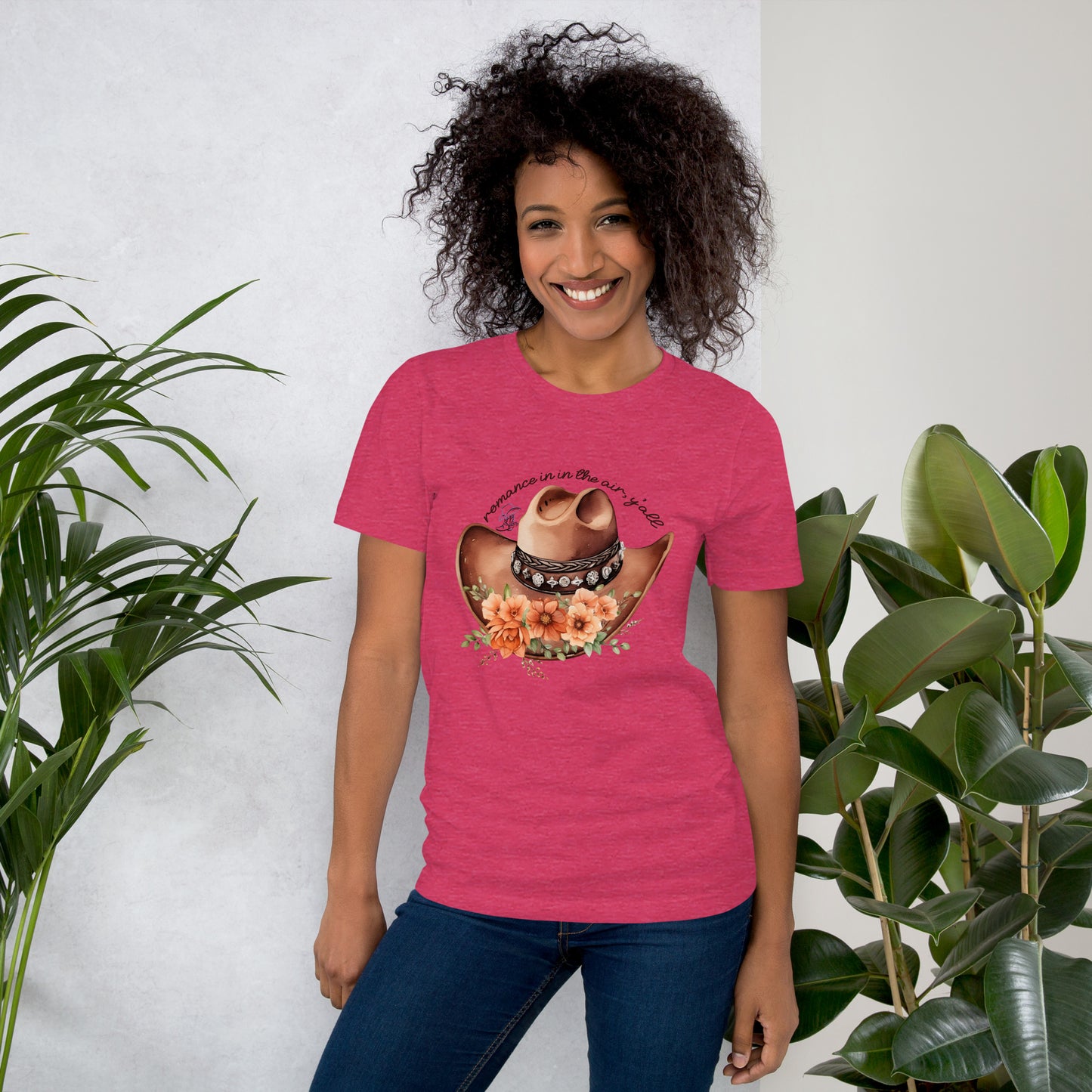Merch - Unisex t-shirt
