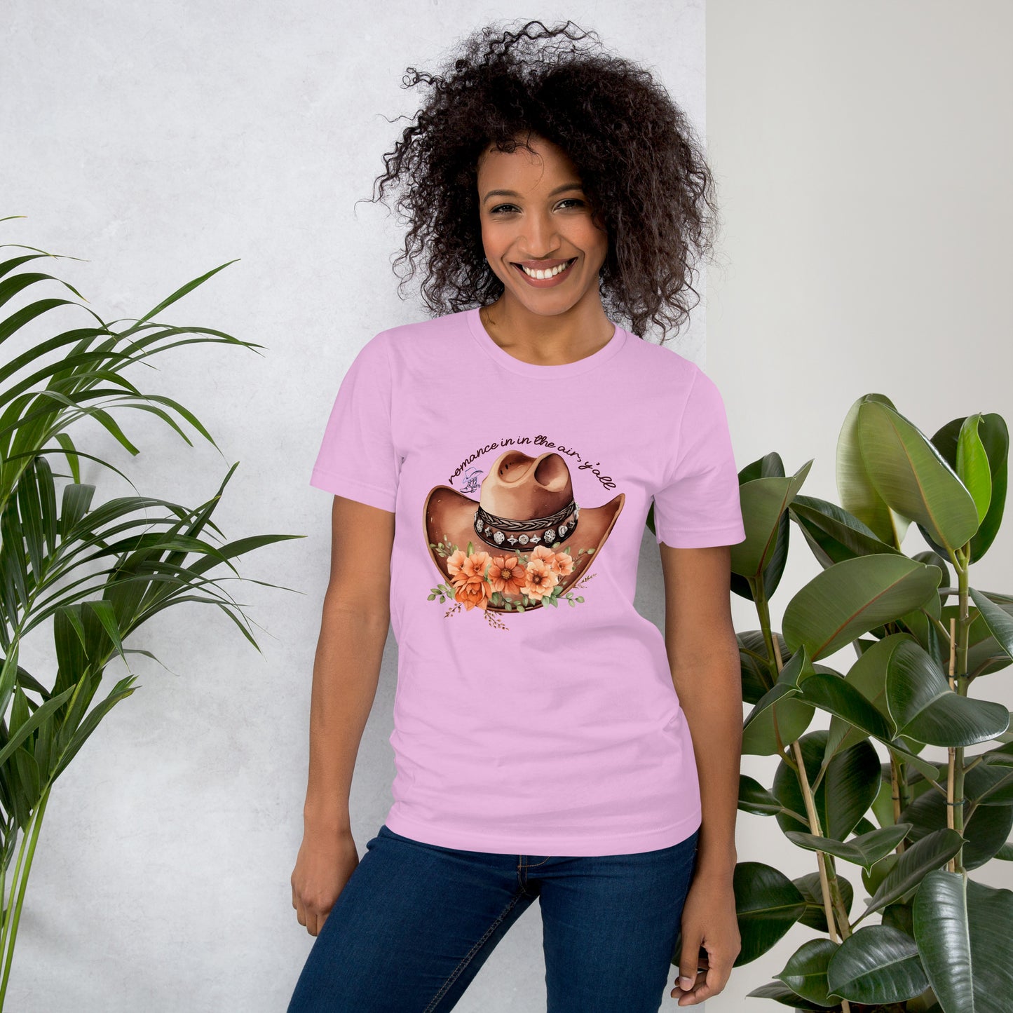 Merch - Unisex t-shirt
