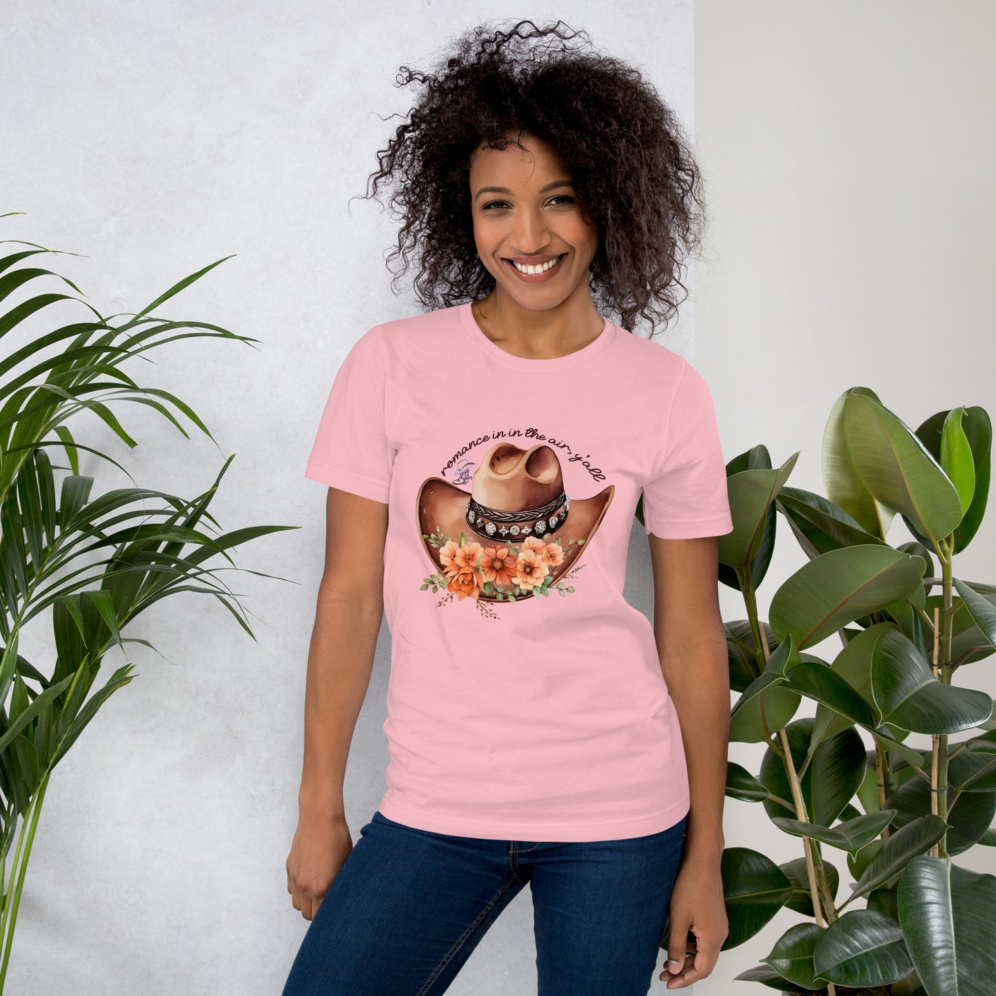 Merch - Unisex t-shirt