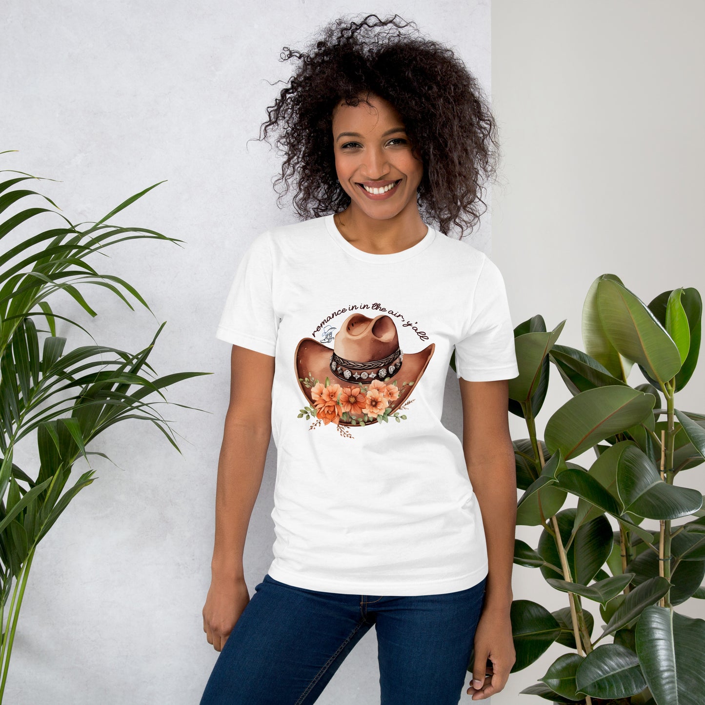Merch - Unisex t-shirt