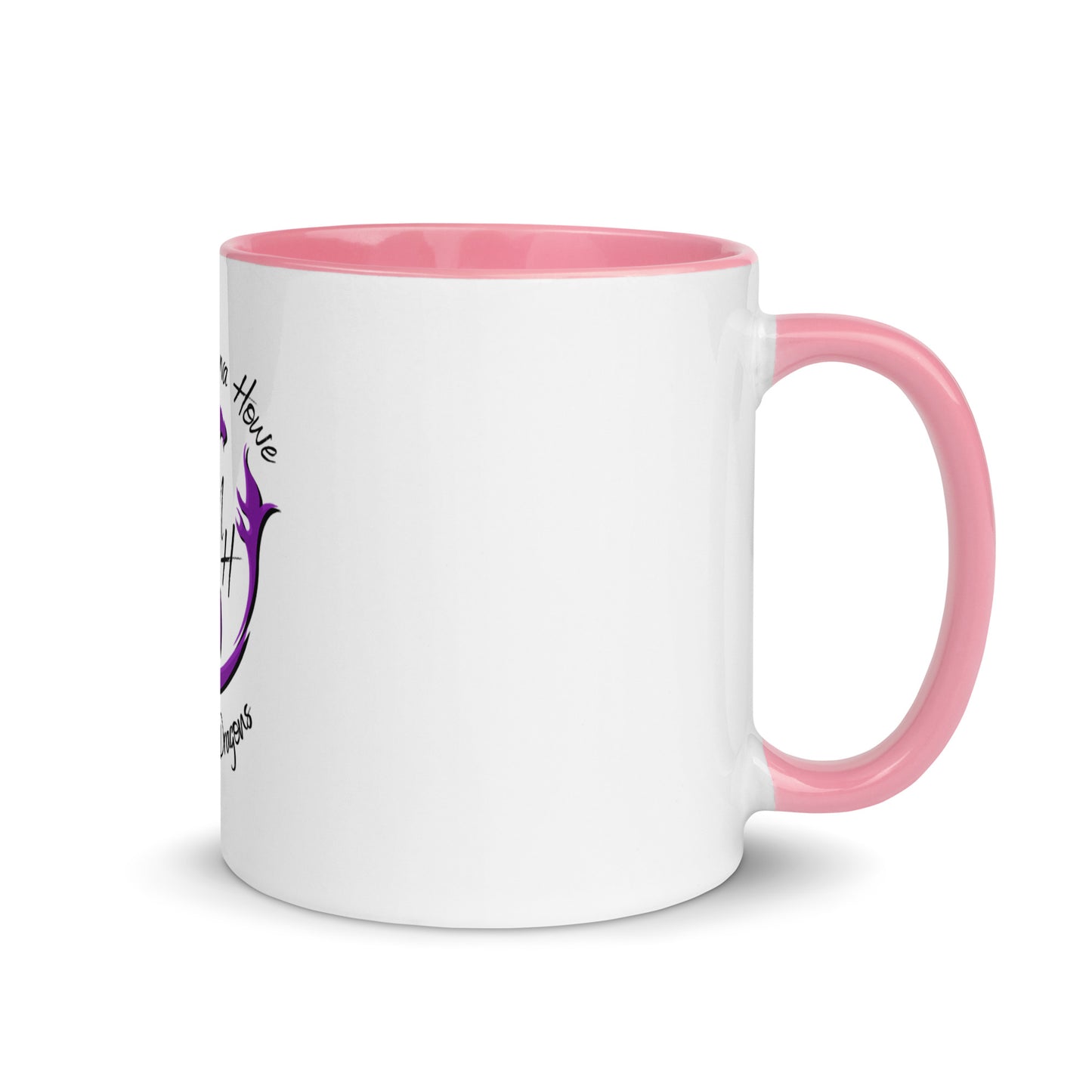 Merch - Mug with Color Inside