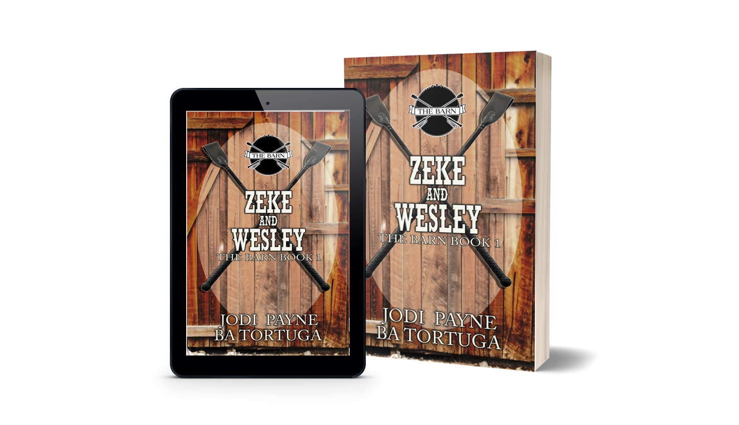 Zeke & Wesley