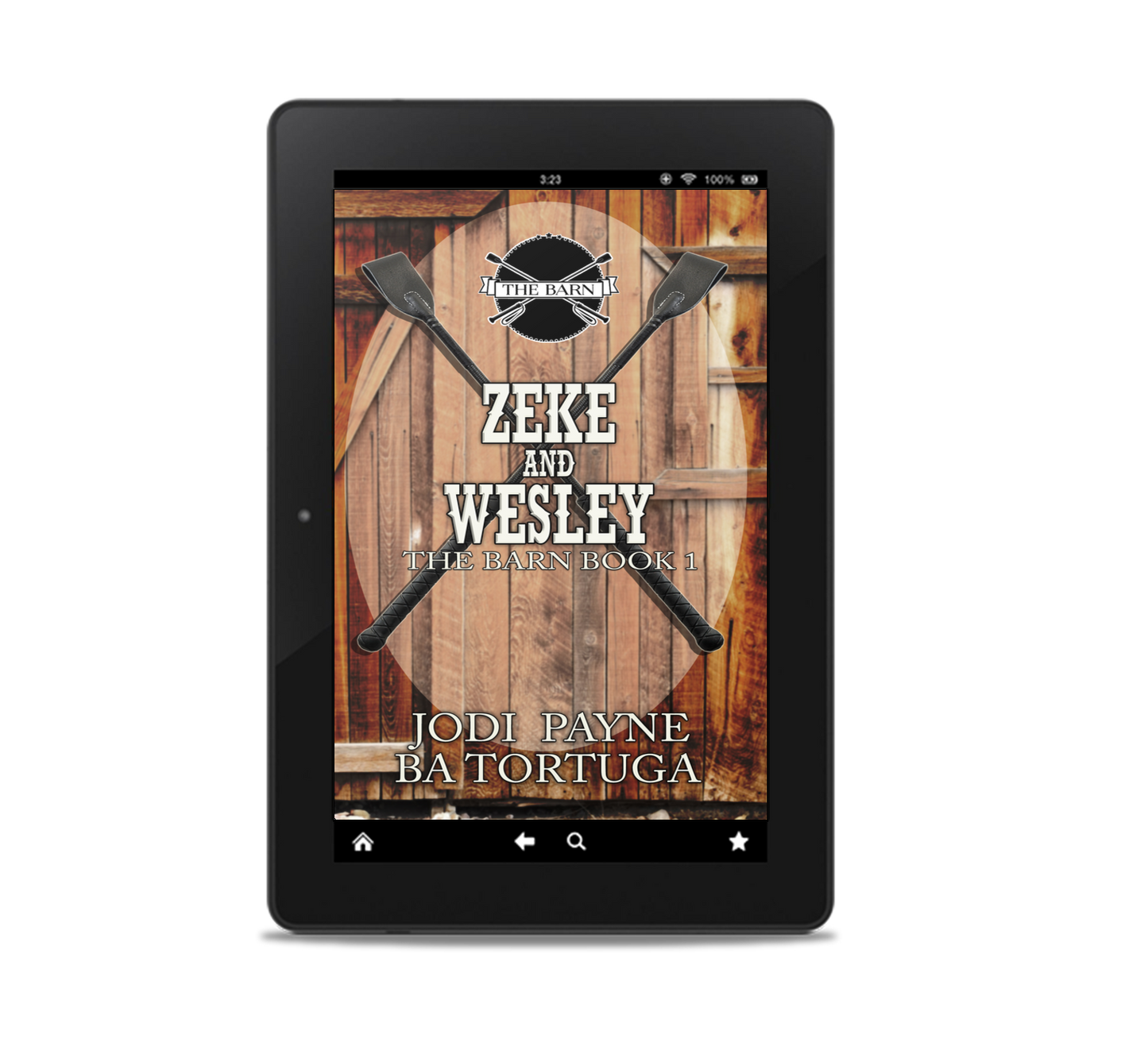Zeke & Wesley