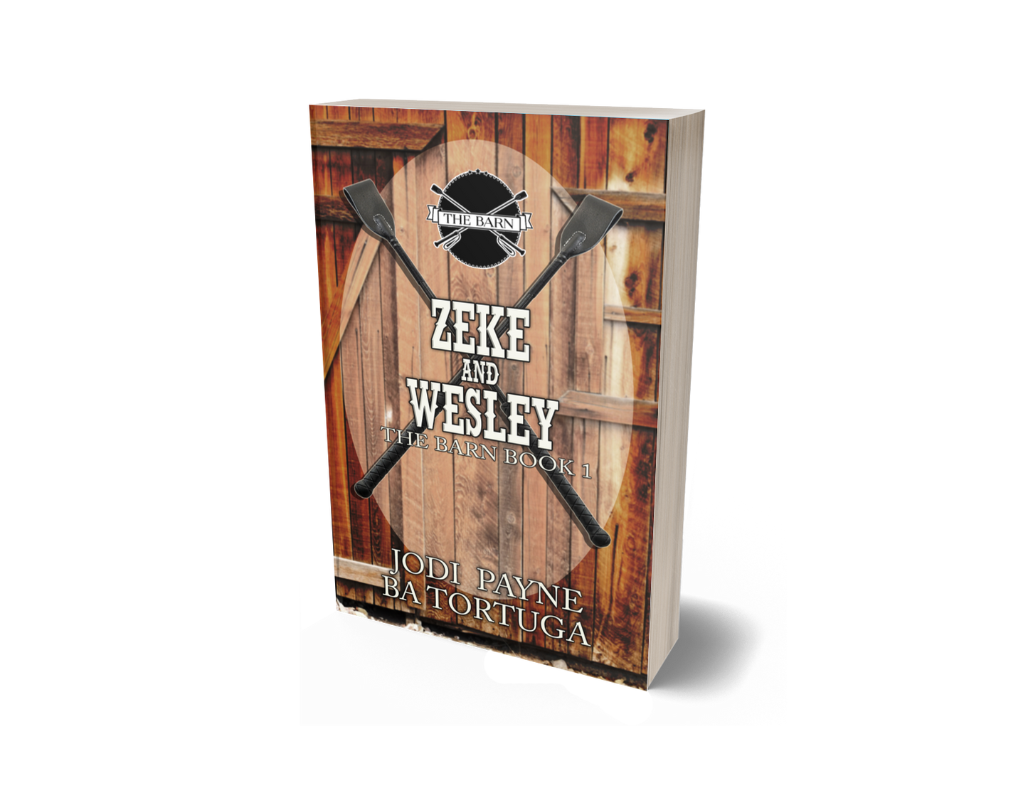 Zeke & Wesley