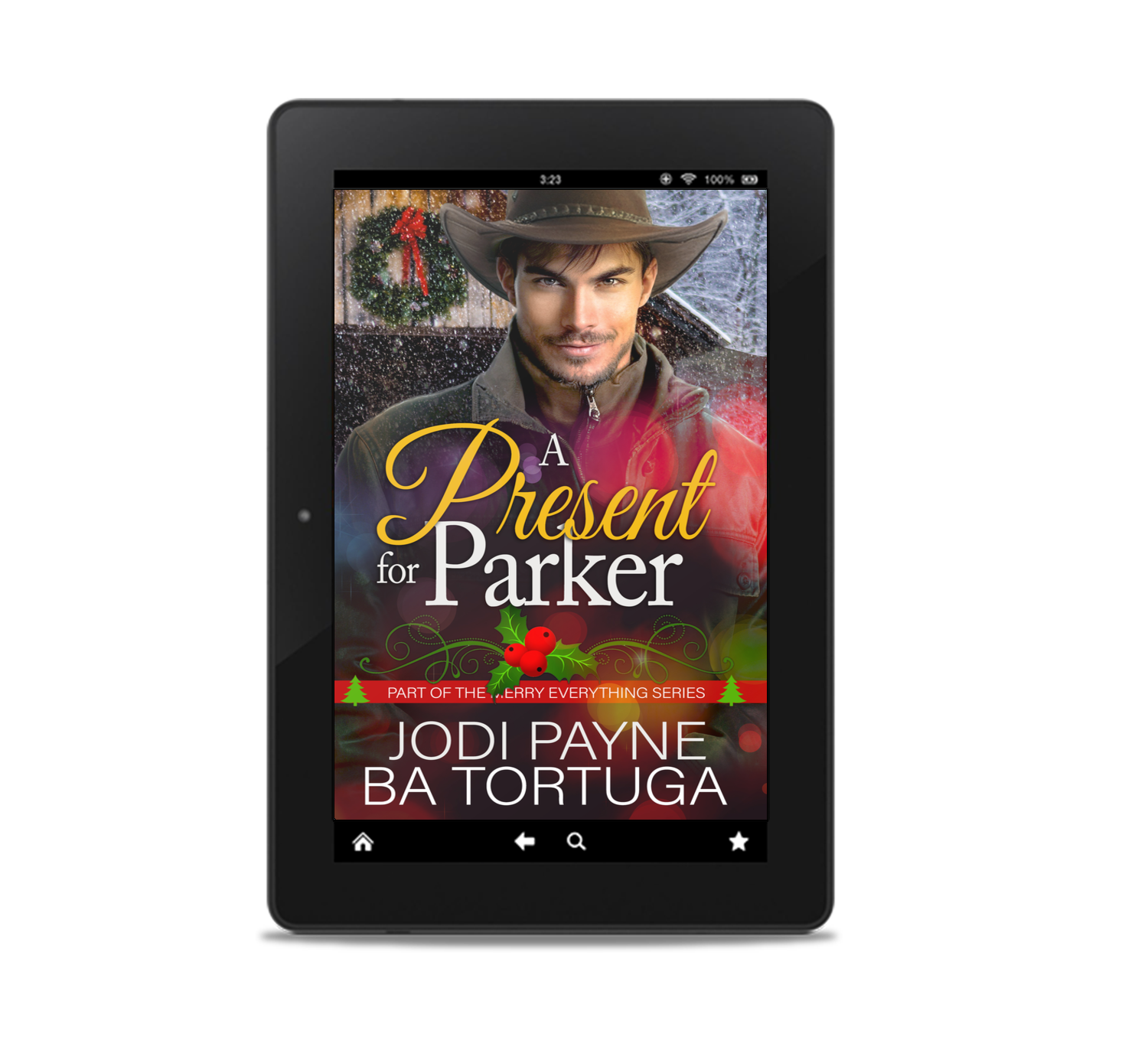 A Present for Parker